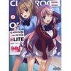 Image de Classroom of the Elite - Tome 07