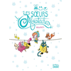 Image de Les soeurs Moustaches - L'intégrale - Tomes 1, 2