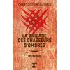 Image de La brigade des chasseurs d'ombres : Wendigo