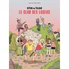 Image de Stig et Tilde le Club des Losers
