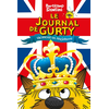 Image de Le journal de Gurty. Vol. 10. Vacances en Angleterre