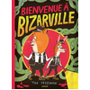Image de Bienvenue à Bizarville