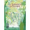 Image de La Trahison d'Olympe: Livre 1