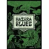 Image de Hazara Blues: Téhéran. Kaboul. Paris.