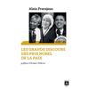 Image de Les grands discours des prix Nobel de la paix