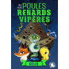 Image de Poules, renards, vipères. Vol. 3. Célis