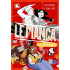 Image de 100 % Bio - Le manga vu par deux ados