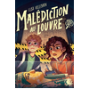 Image de Pol'art - Malédiction au Louvre !