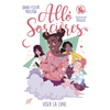 Image de Allô sorcières - Viser la lune