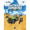 Image de Motivex & Moraline. Vol. 1. Parcours commando