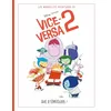 Image de Disney Pixar - Les nouvelles aventures de Vice-Versa 2