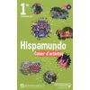 Image de Hispamundo, 1re, A2+-B1 : cahier d'activités : programme 2019