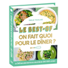 Image de On fait quoi pour le dîner ? : le best-of