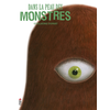 Image de Dans la peau des monstres