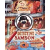 Image de Détective Samson