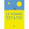 Image de Le monde est à toi