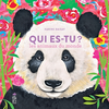 Image de Qui es-tu ? : les animaux du monde