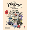 Image de La famille Picodon cherche un trésor : livre jeu