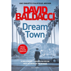 Image de Une enquête d'Aloysius Archer. Dream Town