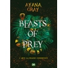 Image de Beasts of prey - Tome 01 Que la chasse commence (broché)