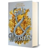 Image de Serpent & Dove - Tome 03 Gods & Monsters (relié collector)