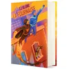 Image de La Fournaise (relié) - Tome 03 (03)