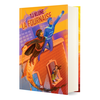 Image de Les Extraordinaires - Tome 03 La Fournaise (relié collector)