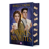 Image de Lettres d'enchantement. Vol. 1. Divines rivalités