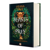 Image de Beasts of prey - Tome 03 La chasse s'achève (relié)