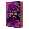 Image de L'Orchidée de sang - Livre 02 L'Alchimiste écarlate (relié)