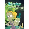 Image de Rick & Morty : Les aventures de M. Boîte à Caca