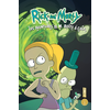 Image de Rick and Morty. Les aventures de M. Boîte à caca