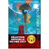 Image de Invisible kingdom. Vol. 1. Le sentier