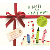 Image de Noel des crayons (Le)