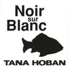 Image de Livre Noir sur blanc de Hoban Multicolore