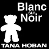 Image de Blanc sur noir