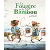 Image de La fougère et le bambou