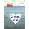 Image de Je t'aime, Bleue