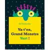 Image de Va-t'en, Grand Monstre Vert !