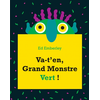 Image de Va-t'en, Grand Monstre Vert !