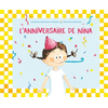 Image de L'anniversaire de Nina