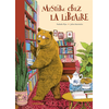 Image de Mystère chez la libraire