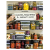 Image de Conserves, fermentations & condiments maison