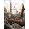 Image de Peleliu : Guernica of paradise. Vol. 4