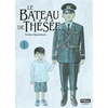 Image de Le Bateau de Thésée - Tome 1