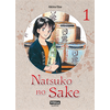 Image de Natsuko no Sake - Tome 1