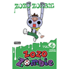 Image de Zozo Zombie - Tome 4