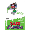 Image de Zozo Zombie - Tome 9