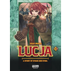 Image de Lucja : a story of steam and steel. Vol. 4