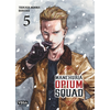Image de Manchuria Opium Squad - Tome 5